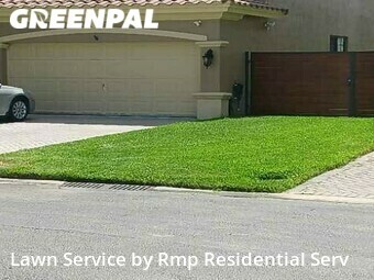 Lawn Mow nearby Pembroke Pines, FL, 
