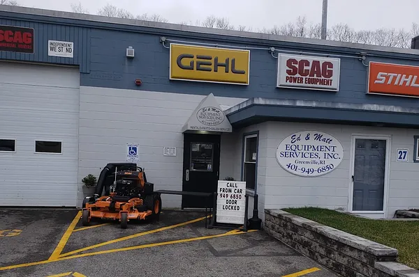 Ed & Matt Equipment Services Photo 4