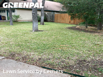Yard Mowing nearby Austin, TX, 