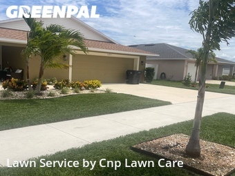 Lawn Cutting nearby Ruskin, FL, 