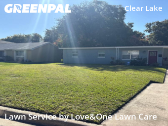 Grass Cutting nearby Orlando, FL, 