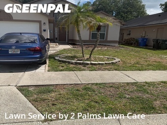 Lawn Mowing nearby Oviedo, FL, 