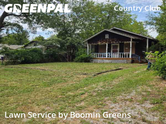 Lawn Mowing nearby Tulsa, OK, 