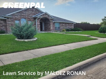 Lawn Mowing Service nearby Rowlett, TX, 