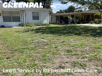 Lawn Care Service nearby Tampa, FL, 