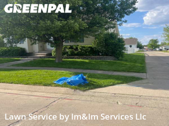 Lawn Cutting nearby Normal, IL, 