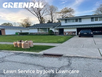Lawn Mow nearby Mayfield Heights, OH, 