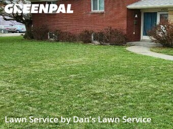 Lawn Care Service nearby Taylorsville, UT, 
