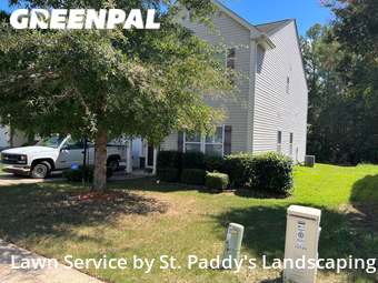 Yard Mowing nearby Charlotte, NC, 