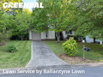 Lawn Service nearby Charlotte, NC, 