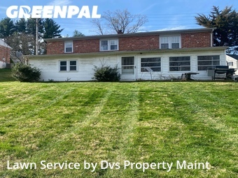 Grass Cut nearby Newark, DE, 