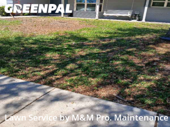 Grass Cutting nearby Clearwater, FL, 