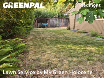 Yard Mowing nearby Portland, OR, 