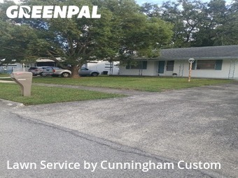 Lawn Service nearby Tampa, FL, 