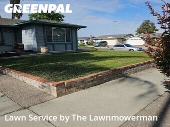 Lawn Service nearby San Jose, CA, 