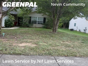 Yard Cutting nearby Charlotte, NC, 