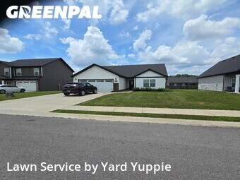 Yard Cutting nearby Clarksville, KY, 
