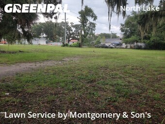 Lawn Mowing Service nearby Lakeland, FL, 