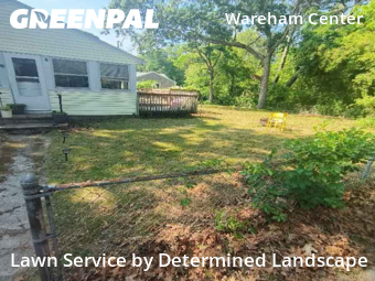 Lawn Maintenance nearby Wareham, MA, 