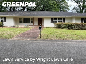 Landscaping Installation Mobile,36608,Landscaping Services by Wright Lawn Care, work completed in Jun , 2026