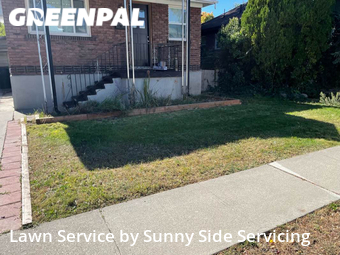 Lawn Maintenance nearby South Salt Lake, UT, 