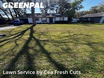 Lawn Cutting nearby Ocala, FL, 