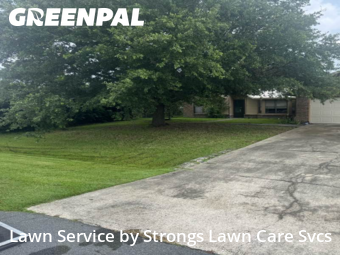 Lawn Care nearby Kissimmee, FL, 