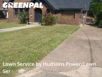 Lawn Mowing nearby Jackson, TN, 