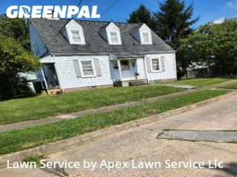 Lawn Mowing nearby Kingsport, TN, 