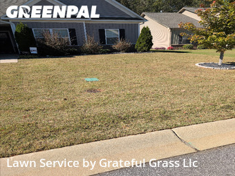Lawn Service nearby Greenville, SC, 