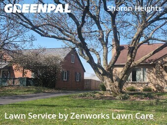 Lawn Care Service nearby Columbus, OH, 