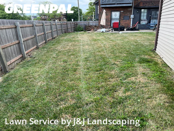 Lawn Mowing nearby Detroit, MI, 