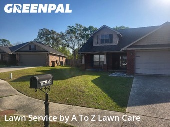 Lawn Care nearby Gulfport, MS, 