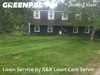 Lawn Cutting nearby Nashville, TN, 