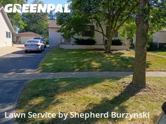 Lawn Cut nearby Downers Grove, IL, 
