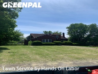 Grass Cutting nearby Saint Joseph, MO, 