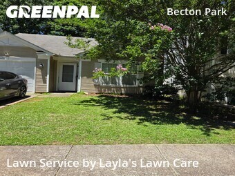 Lawn Cut nearby Charlotte, NC, 