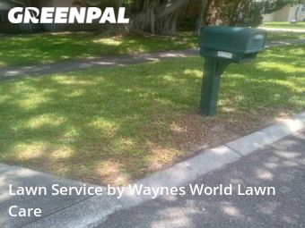 Lawn Maintenance nearby Seminole, FL, 