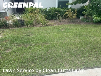 Yard Mowing nearby Riverview, FL, 