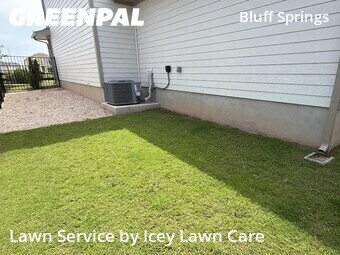 Lawn Mowing nearby Austin, TX, 