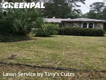 Yard Mowing nearby Valdosta, GA, 