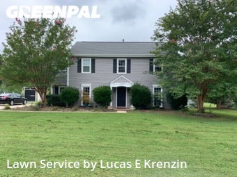 Grass Cutting nearby Charlotte, NC, 