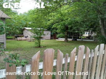 Lawn Service nearby San Marcos, TX, 