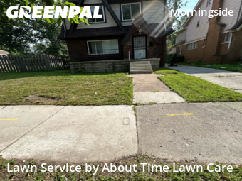 Grass Cutting nearby Detroit, MI, 