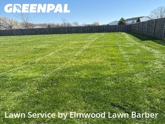 Lawn Care Service nearby North Ridgeville, OH, 