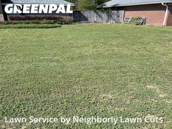 Lawn Care Service nearby Pace, GA, 
