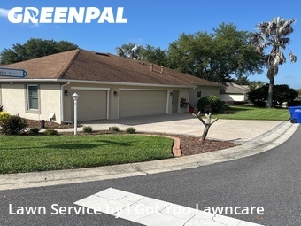 Lawn Care nearby Tavares, FL, 