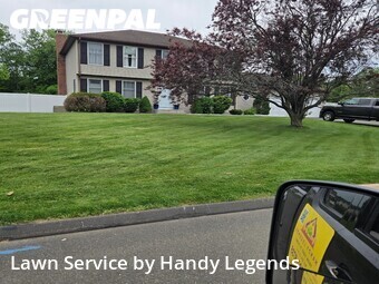 Yard Cutting nearby Suffield, MA, 