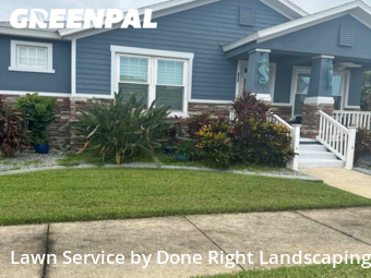 Yard Cutting nearby Winter Garden, FL, 