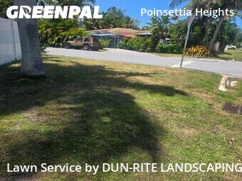 Lawn Mowing nearby Fort Lauderdale, FL, 